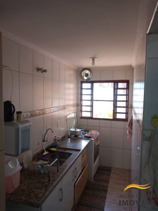 Imagem Casa com 4 Quartos à Venda, 200 m² em Parque Residencial Eloy Chaves - Jundiaí