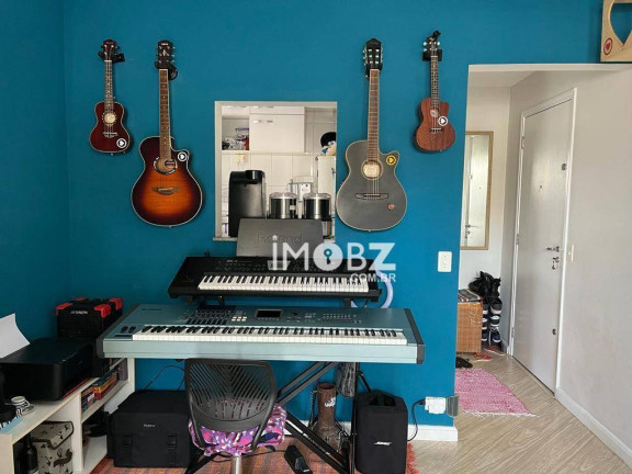 Imagem Imóvel com 2 Quartos à Venda, 55 m² em Vila Andrade - São Paulo Imagem Imóvel com 2 Quartos à Venda, 55 m² em Vila Andrade - São Paulo