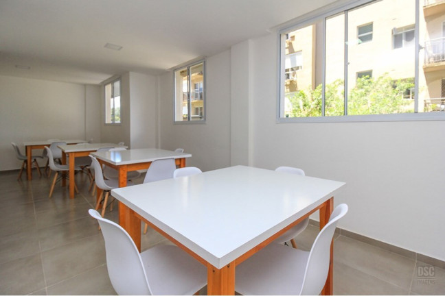 Imagem Imóvel com 2 Quartos à Venda, 45 m² em Tristeza - Porto Alegre