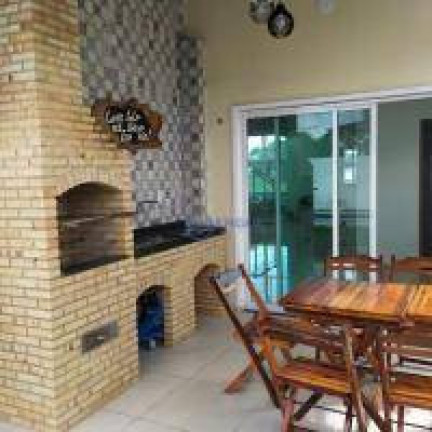 Imagem Casa com 3 Quartos à Venda, 150 m² em Lagoa Do Banana - Caucaia Imagem Casa com 3 Quartos à Venda, 150 m² em Lagoa Do Banana - Caucaia
