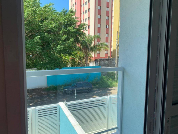 Imagem Sobrado com 2 Quartos à Venda, 82 m² em Massaguaçu - Caraguatatuba