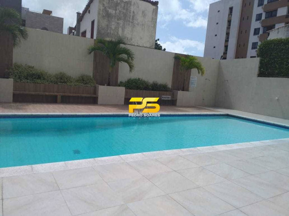 Imagem Apartamento com 3 Quartos à Venda, 147 m² em Tambaú - João Pessoa Imagem Apartamento com 3 Quartos à Venda, 147 m² em Tambaú - João Pessoa