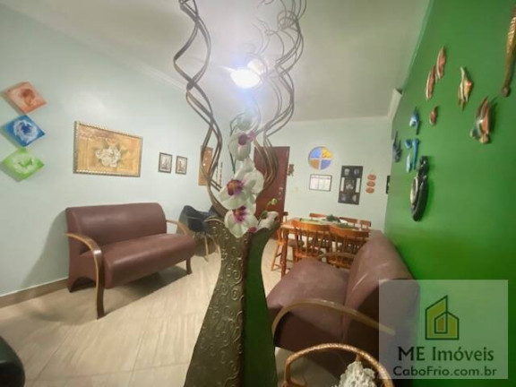Imagem Apartamento com 2 Quartos à Venda, 76 m² em Algodoal - Cabo Frio Imagem Apartamento com 2 Quartos à Venda, 76 m² em Algodoal - Cabo Frio
