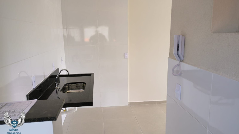 Apartamento com 2 Quartos à Venda, 47 m² em Parada Inglesa - São Paulo