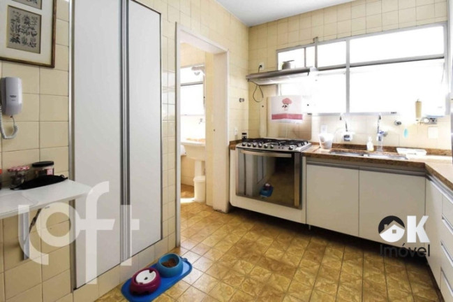 Imagem Apartamento com 3 Quartos à Venda, 191 m² em Jardim Paulista - São Paulo