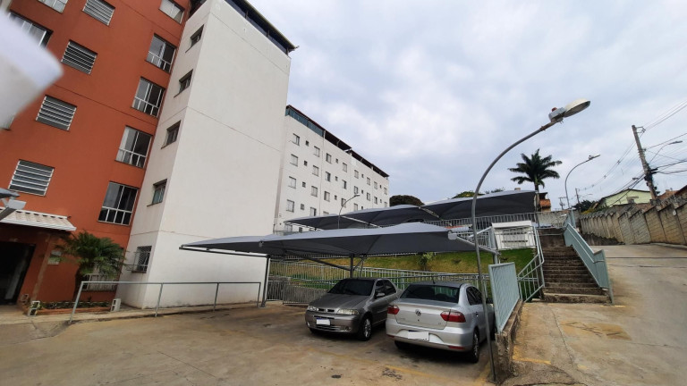 Imagem Cobertura com 2 Quartos à Venda, 74 m² em Mangueiras,(barreiro) - Belo Horizonte
