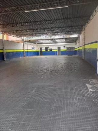 Galpão à Venda, 300 m² em Vila Aurora (zona Norte) - São Paulo