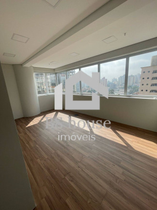 Imagem Sala Comercial para Alugar, 37 m² em Centro - Santo André Imagem Sala Comercial para Alugar, 37 m² em Centro - Santo André