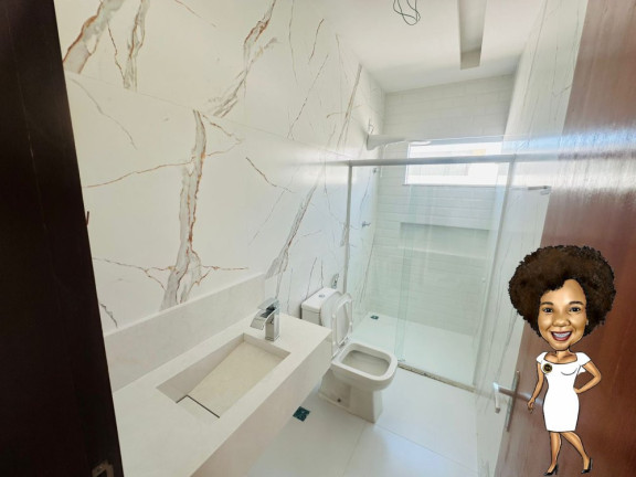 Imagem Casa de Condomínio com 3 Quartos à Venda, 312 m² em Centro - Barra Dos Coqueiros