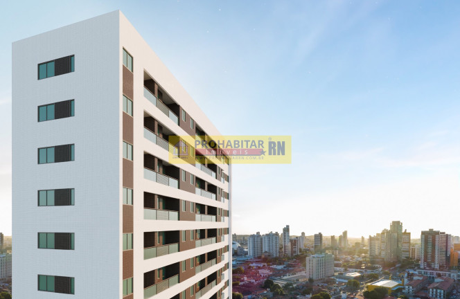 Imagem Casa de Condomínio com 2 Quartos à Venda,  em Lagoa Nova - Natal