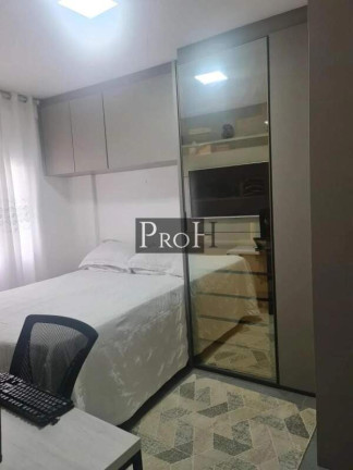 Imagem Apartamento com 2 Quartos à Venda, 45 m² em Rudge Ramos - São Bernardo Do Campo Imagem Apartamento com 2 Quartos à Venda, 45 m² em Rudge Ramos - São Bernardo Do Campo
