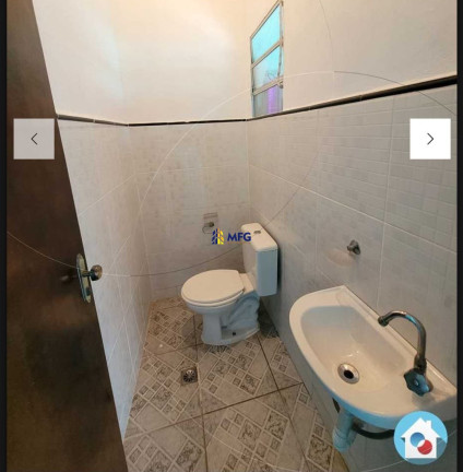 Imagem Casa com 3 Quartos à Venda, 255 m² em éden - Sorocaba Imagem Casa com 3 Quartos à Venda, 255 m² em éden - Sorocaba