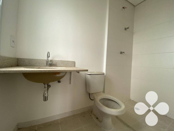 Imagem Imóvel com 3 Quartos à Venda, 194 m² em Pompéia - Santos Imagem Imóvel com 3 Quartos à Venda, 194 m² em Pompéia - Santos