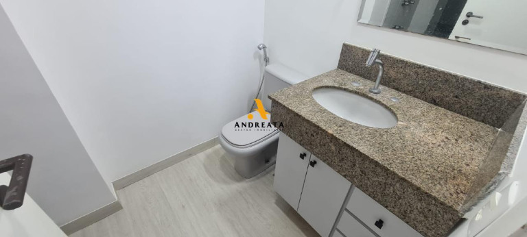 Imagem Apartamento com 1 Quarto para Alugar, 59 m² em Barra Da Tijuca - Rio De Janeiro