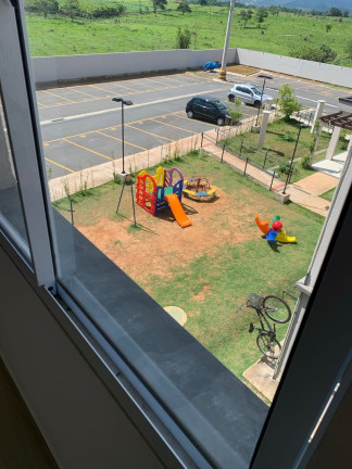 Imagem Apartamento com 2 Quartos à Venda, 44 m² em Araretama - Pindamonhangaba Imagem Apartamento com 2 Quartos à Venda, 44 m² em Araretama - Pindamonhangaba