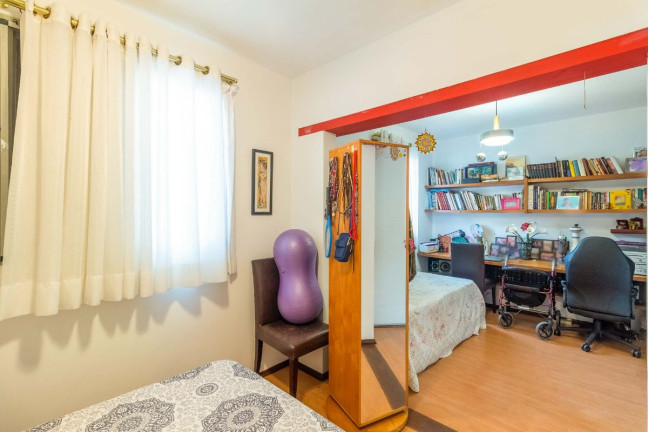 Imagem Apartamento com 3 Quartos à Venda, 95 m² em Itaim Bibi - São Paulo