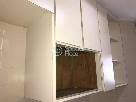 Imagem Apartamento com 2 Quartos à Venda, 80 m² em Jardim Da Saúde - São Paulo Imagem Apartamento com 2 Quartos à Venda, 80 m² em Jardim Da Saúde - São Paulo