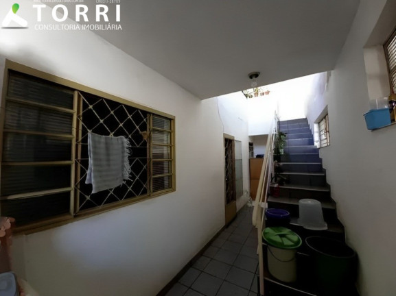 Imagem Sobrado com 3 Quartos à Venda, 450 m² em Jardim São Lourenzo - Sorocaba