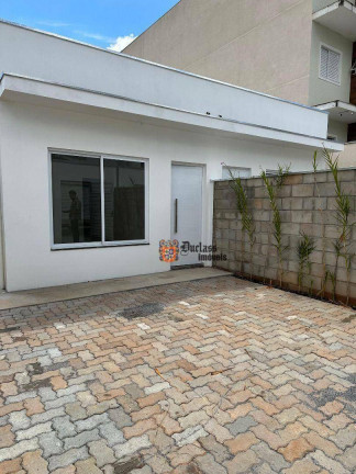 Imagem Casa com 3 Quartos à Venda, 90 m² em Campos Olivotti - Extrema Imagem Casa com 3 Quartos à Venda, 90 m² em Campos Olivotti - Extrema