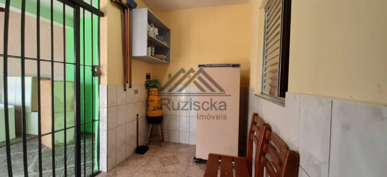 Imagem Casa com 4 Quartos à Venda, 238 m² em Balneário Tupy - Itanhaém Imagem Casa com 4 Quartos à Venda, 238 m² em Balneário Tupy - Itanhaém