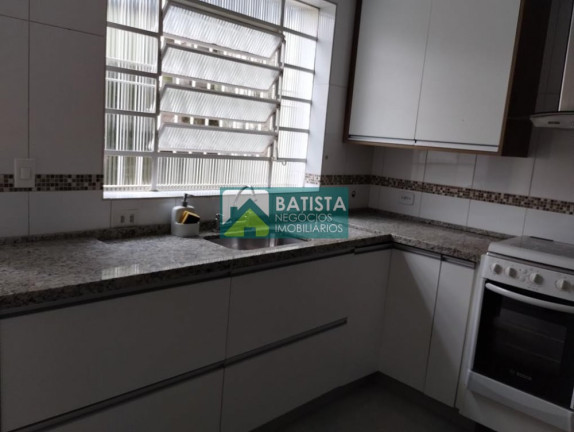 Imagem Sobrado com 2 Quartos à Venda, 114 m² em Vila Assunção - Santo André