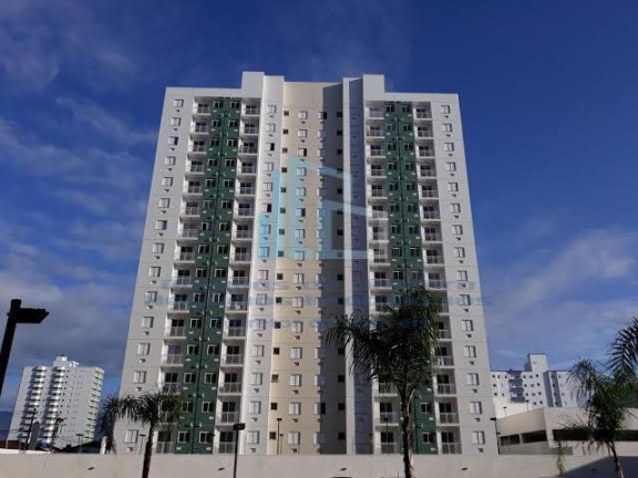 Apartamento com 2 Quartos à Venda, 65 m² em Ocian - Praia Grande