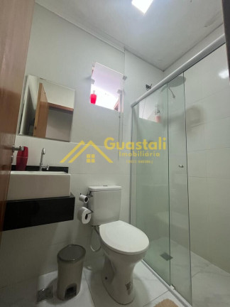 Imagem Casa com 2 Quartos à Venda, 100 m² em Jardim Santa Ignês Ii - Piracicaba