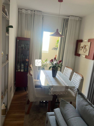 Imagem Apartamento com 2 Quartos à Venda, 53 m² em Parque Residencial Flamboyant - São José Dos Campos Imagem Apartamento com 2 Quartos à Venda, 53 m² em Parque Residencial Flamboyant - São José Dos Campos