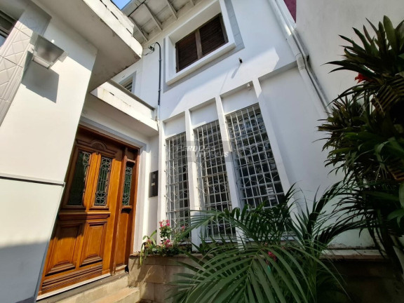 Imagem Casa com 3 Quartos à Venda, 114 m² em Sumaré - São Paulo