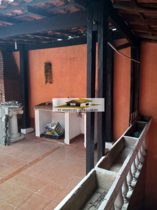 Imagem Casa com 3 Quartos à Venda, 200 m² em Vila Divina Pastora - São Paulo Imagem Casa com 3 Quartos à Venda, 200 m² em Vila Divina Pastora - São Paulo