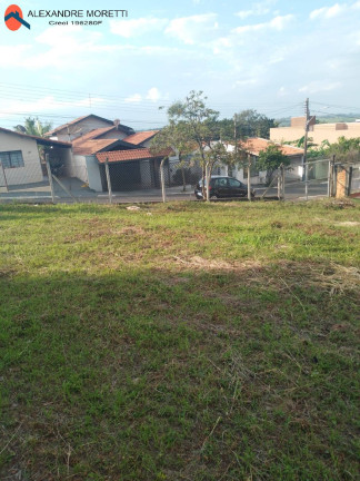 Imagem Terreno à Venda, 2.207 m² em Laranjal Paulista