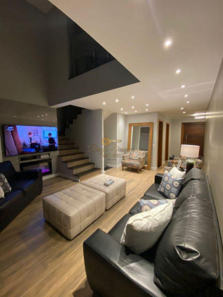 Imagem Casa com 4 Quartos à Venda, 285 m² em Vargem Grande - Teresópolis