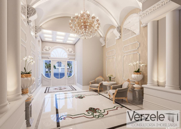 Imagem Imóvel com 4 Quartos à Venda, 170 m² em Centro - Balneário Camboriú