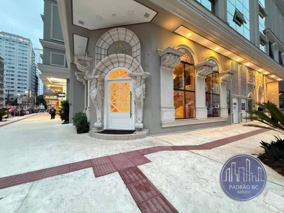 Apartamento com 4 Quartos à Venda, 160 m² em Centro - Balneário Camboriú