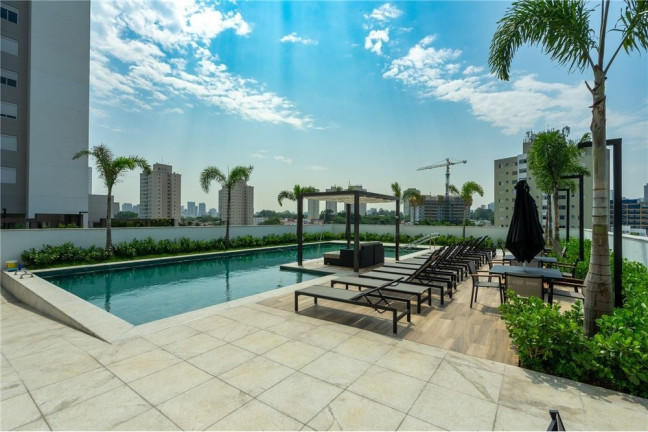 Imagem Apartamento com 2 Quartos à Venda, 69 m² em Jardim Caravelas - São Paulo Imagem Apartamento com 2 Quartos à Venda, 69 m² em Jardim Caravelas - São Paulo
