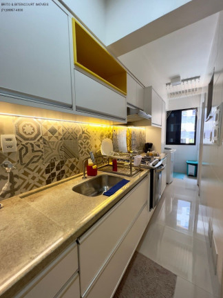 Imagem Imóvel com 3 Quartos à Venda, 89 m² em Pituba - Salvador