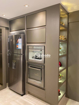 Imagem Apartamento com 3 Quartos à Venda, 136 m² em Parque Prado - Campinas Imagem Apartamento com 3 Quartos à Venda, 136 m² em Parque Prado - Campinas