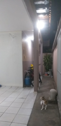 Imagem Casa com 3 Quartos à Venda, 300 m² em Dirceu Arcoverde I - Teresina