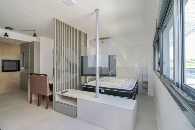 Imagem Apartamento com 1 Quarto à Venda, 38 m² em Jardim Europa - Porto Alegre Imagem Apartamento com 1 Quarto à Venda, 38 m² em Jardim Europa - Porto Alegre