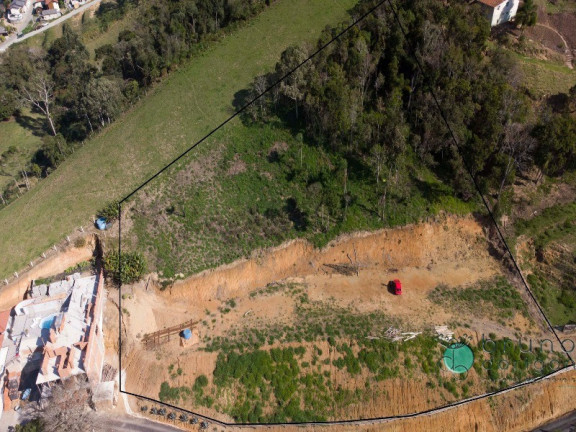 Imagem Imóvel à Venda, 5.626 m² em Centro - Alfredo Wagner
