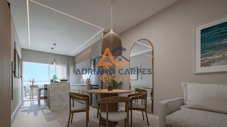 Imagem Imóvel com 2 Quartos à Venda, 96 m² em Centro - Navegantes Imagem Imóvel com 2 Quartos à Venda, 96 m² em Centro - Navegantes