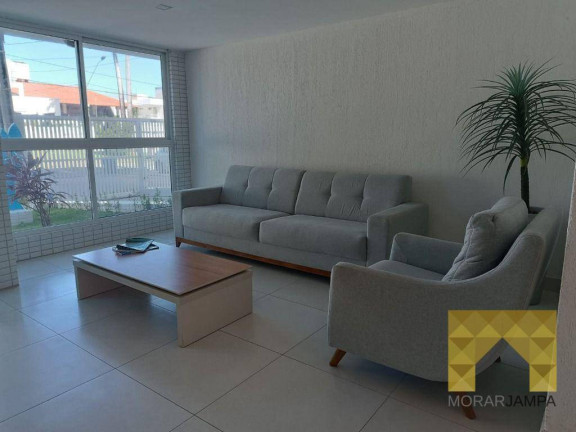 Imagem Apartamento com 1 Quarto à Venda, 40 m² em Jardim Oceania - João Pessoa Imagem Apartamento com 1 Quarto à Venda, 40 m² em Jardim Oceania - João Pessoa