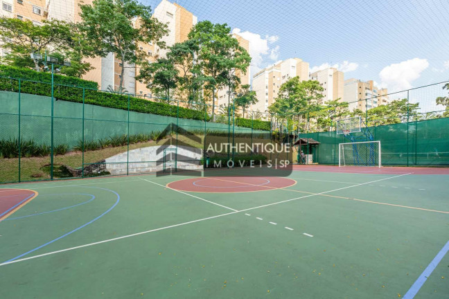 Imagem Apartamento com 4 Quartos à Venda, 127 m² em Paraíso Do Morumbi - São Paulo Imagem Apartamento com 4 Quartos à Venda, 127 m² em Paraíso Do Morumbi - São Paulo