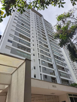 Imagem Imóvel com 2 Quartos à Venda, 69 m² em Vila Andrade - São Paulo Imagem Imóvel com 2 Quartos à Venda, 69 m² em Vila Andrade - São Paulo