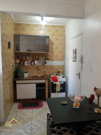 Imagem Imóvel com 1 Quarto à Venda, 18 m² em Ocian - Praia Grande Imagem Imóvel com 1 Quarto à Venda, 18 m² em Ocian - Praia Grande