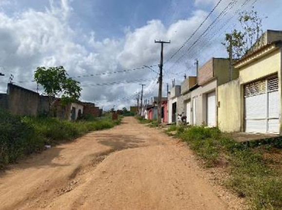 Casa com 2 Quartos à Venda, 73 m² em Caja - Carpina