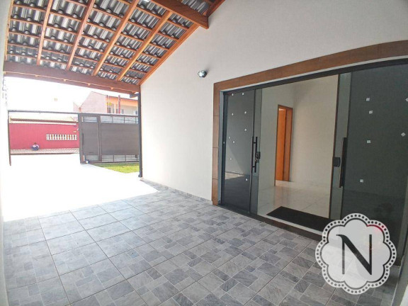 Imagem Casa com 3 Quartos à Venda, 107 m² em Jardim Das Palmeiras - Itanhaém Imagem Casa com 3 Quartos à Venda, 107 m² em Jardim Das Palmeiras - Itanhaém
