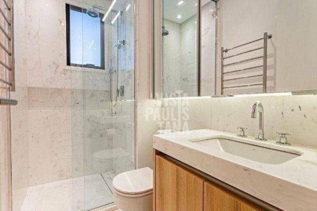 Imagem Apartamento com 4 Quartos à Venda, 269 m² em Itaim Bibi - São Paulo Imagem Apartamento com 4 Quartos à Venda, 269 m² em Itaim Bibi - São Paulo