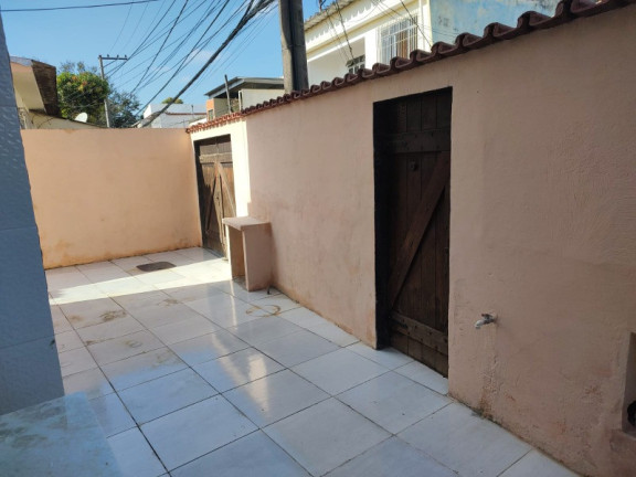 Imagem Casa com 4 Quartos à Venda, 120 m² em Campinho - Rio De Janeiro