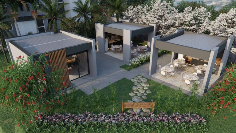 Imagem Apartamento com 2 Quartos à Venda, 37 m² em Parque São Jorge - Campinas Imagem Apartamento com 2 Quartos à Venda, 37 m² em Parque São Jorge - Campinas